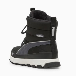 Черевики Puma Evolve Boot Jr 39264401 Puma 3 (35,5) Чорний 39264401