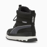 Черевики Puma Evolve Boot Jr 39264401 Puma 3 (35,5) Чорний 39264401