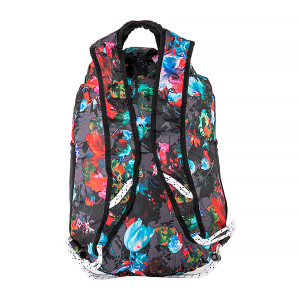 Рюкзак Nike NK STASH BKPK - AOP DV3079-010