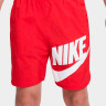 Шорти тренувальні Nike B NSW WOVEN HBR SHORT DO6582-658