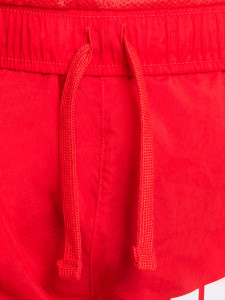 Шорти тренувальні Nike B NSW WOVEN HBR SHORT DO6582-658