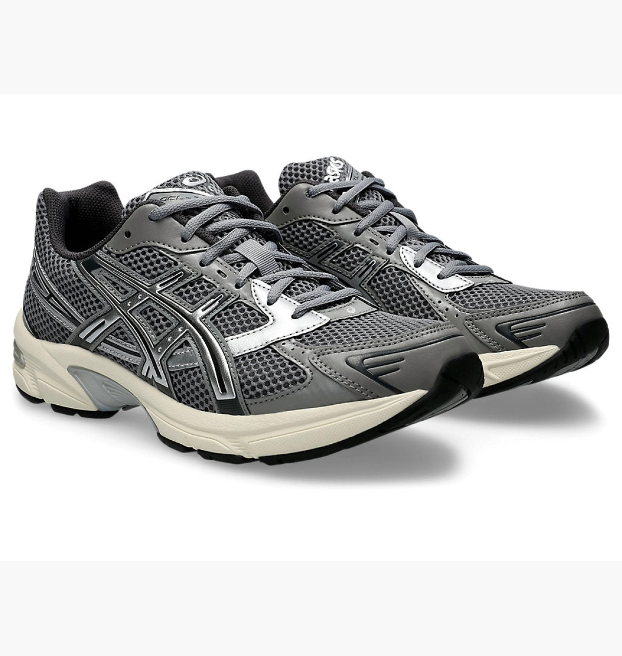 Кросівки Asics Gel 1130 Clay Grey 1201A256-026