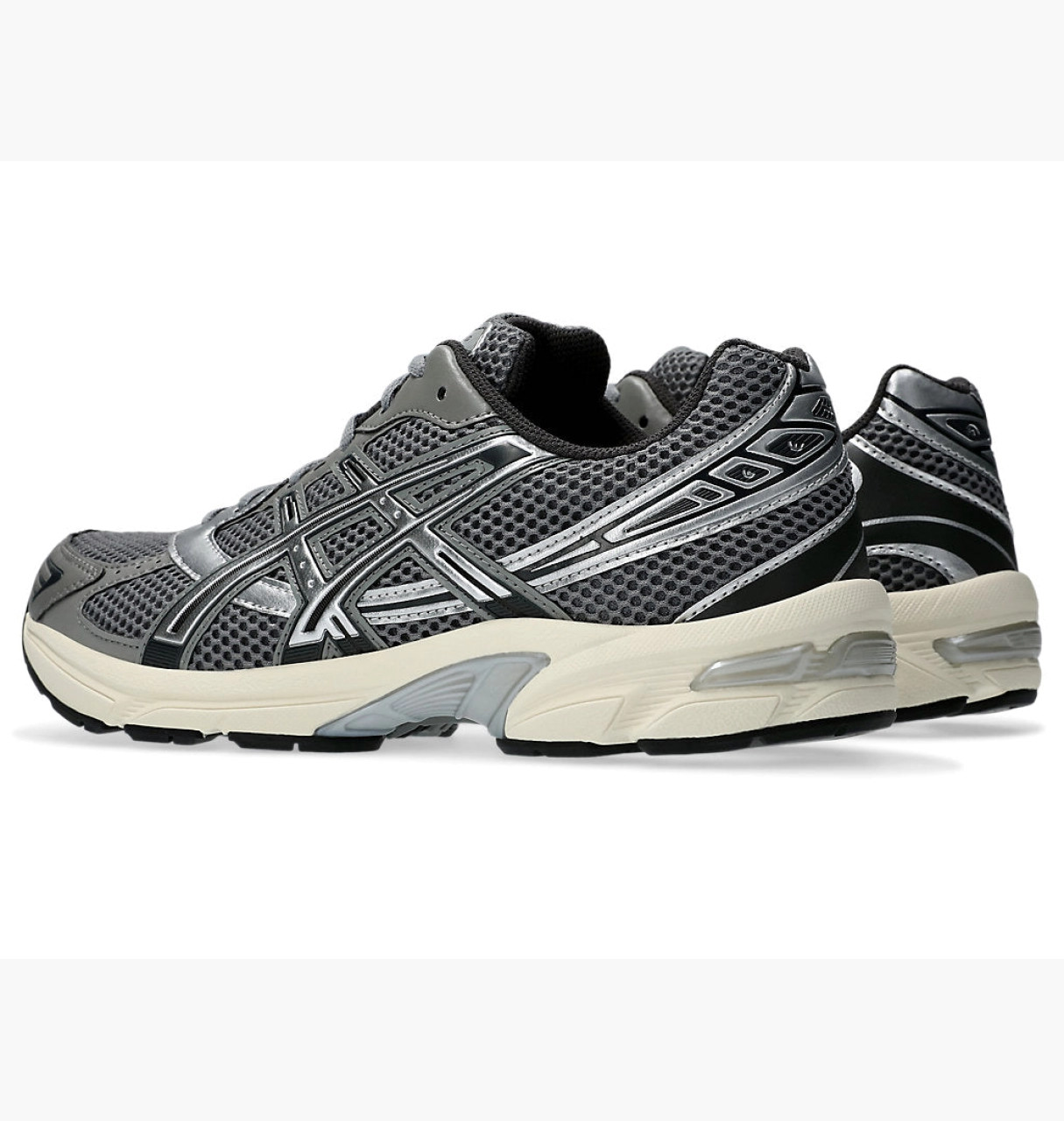 Кросівки Asics Gel 1130 Clay Grey 1201A256-026