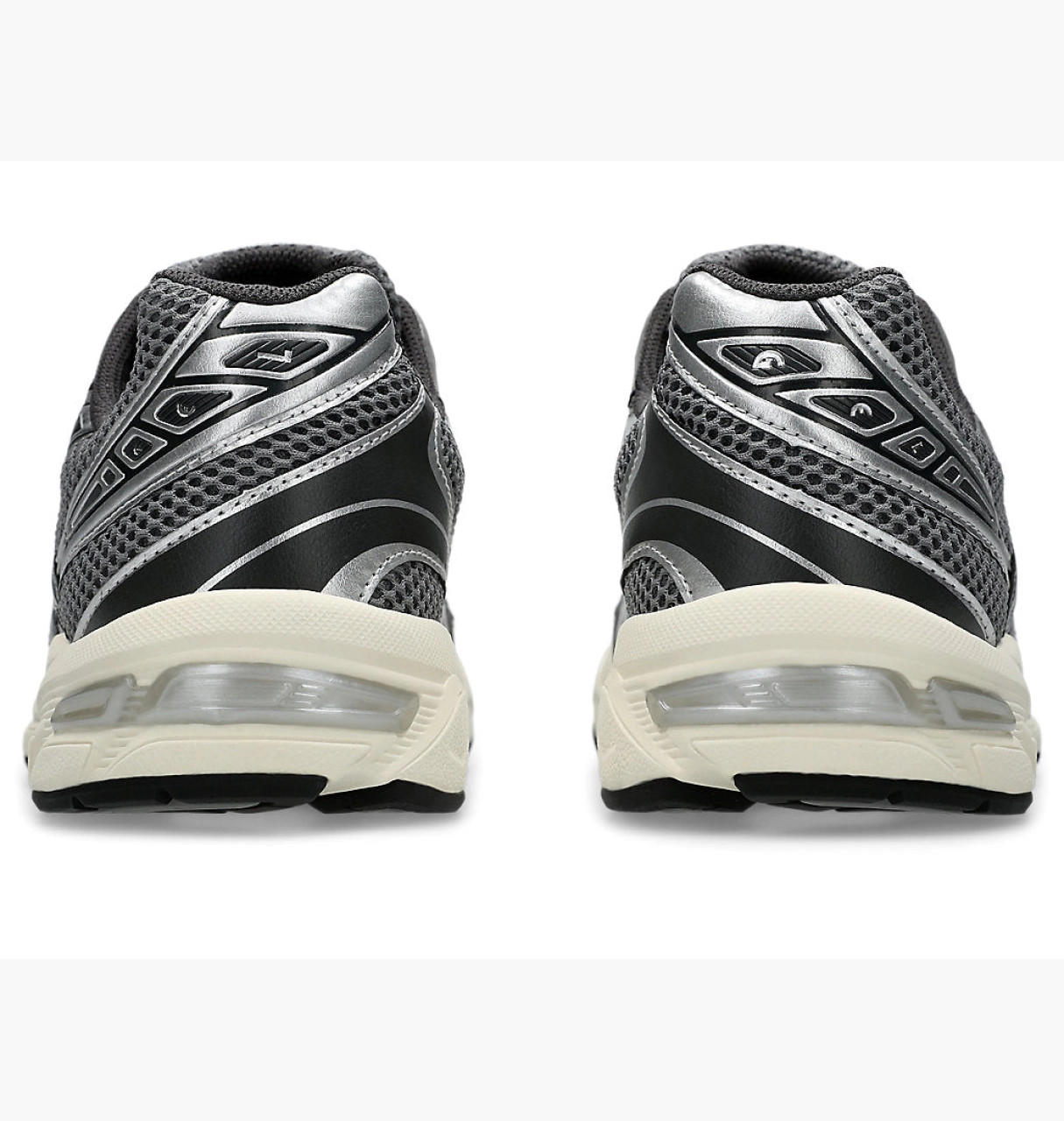 Кросівки Asics Gel 1130 Clay Grey 1201A256-026