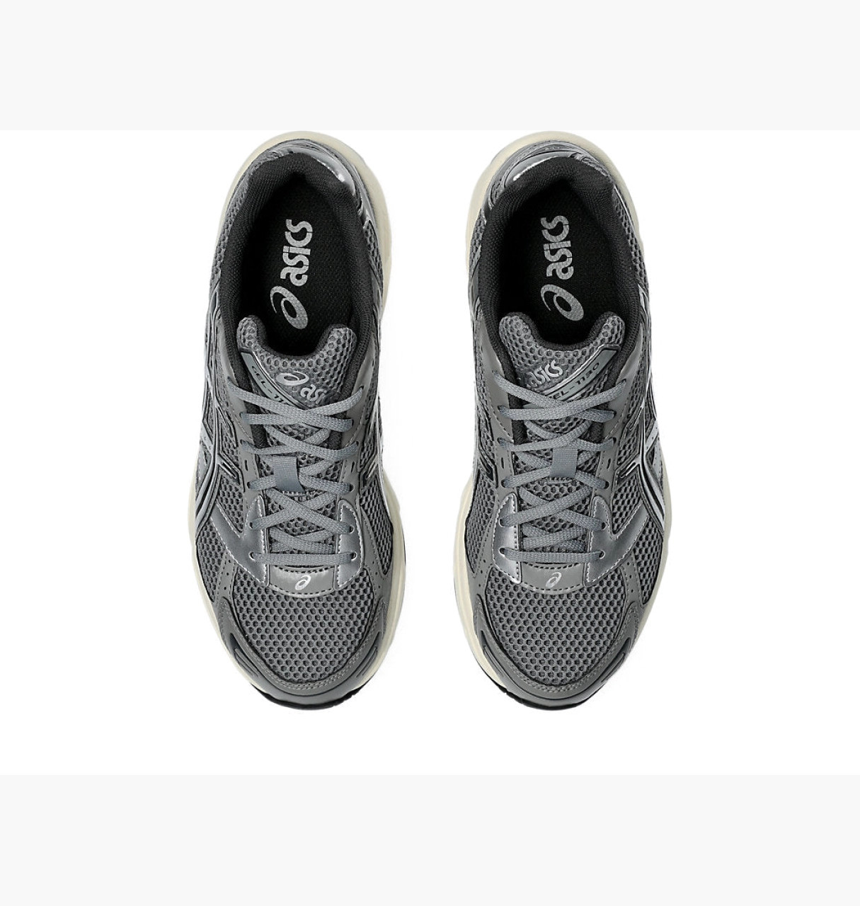 Кросівки Asics Gel 1130 Clay Grey 1201A256-026