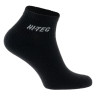 Шкарпетки QUARRO PACK-BLACK Hi-Tec 36-39 Чорний QUARRO PACK-BLACK