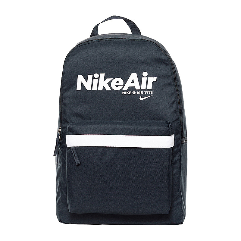 Рюкзак Nike NK HERITAGE BKPK - 2.0 NKAIR CT5224-475