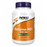Капсули Betaine HCI 648mg - 120vcaps 100-79-9157195-20