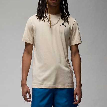 Футболка NIKE M J JUMPMAN EMB SS CREW DC7485-203