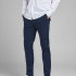 Штани JJIMARCO JJFRED AMA NAVY NOOS 12184901 Navy Blazer Jack&Jones 30/32 Темно-синій 12184901NAVYBLAZER