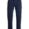 Штани JJIMARCO JJFRED AMA NAVY NOOS 12184901 Navy Blazer Jack&Jones 12184901NAVYBLAZER