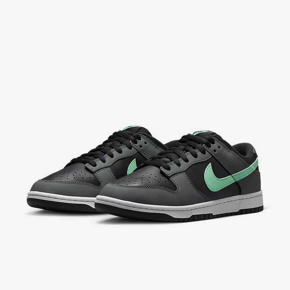 Кросівки Nike DU LOW RETRO FB3359-001