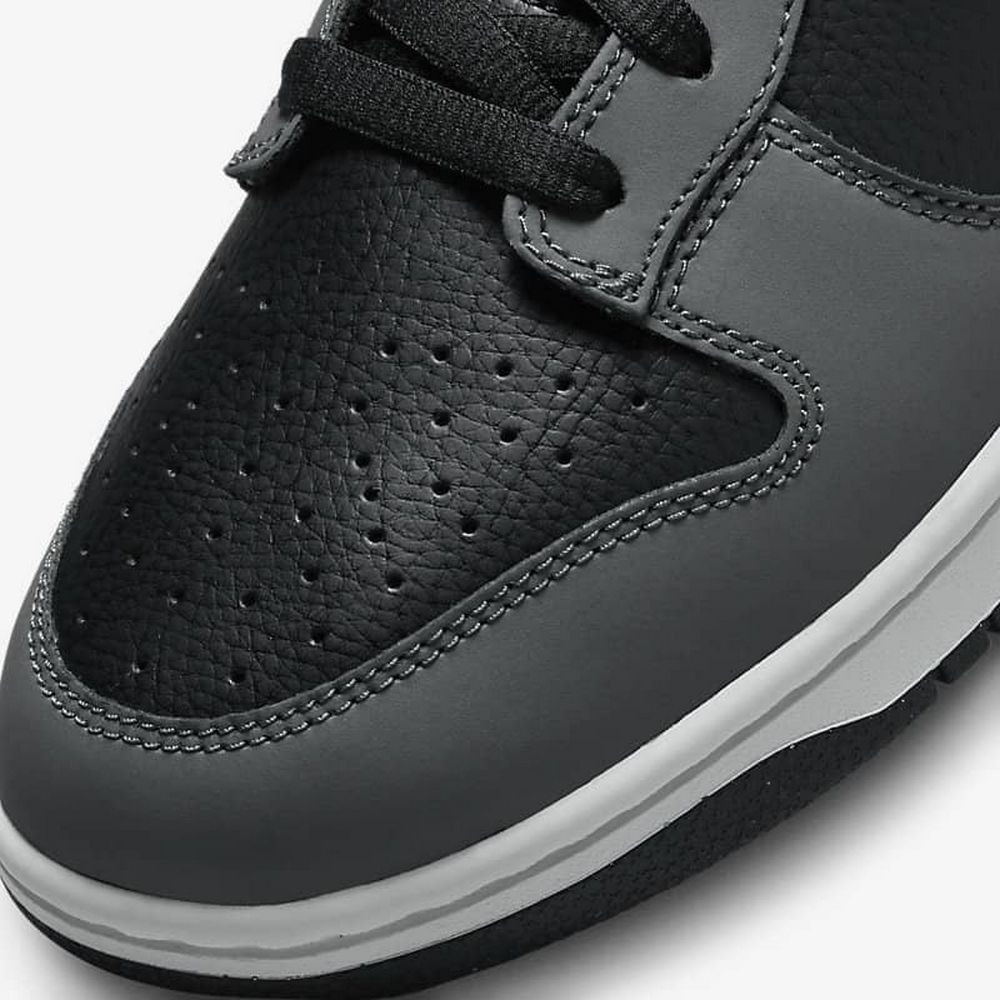 Кросівки Nike DU LOW RETRO FB3359-001