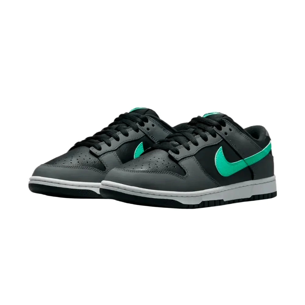 Кросівки Nike DU LOW RETRO FB3359-001