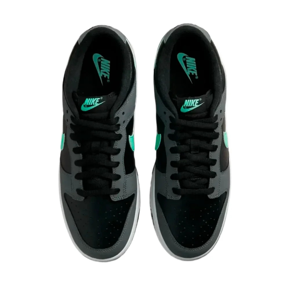 Кросівки Nike DU LOW RETRO FB3359-001