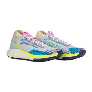 Кросівки бігові Nike REACT PEGASUS TRAIL 4 GTX DJ7926-002