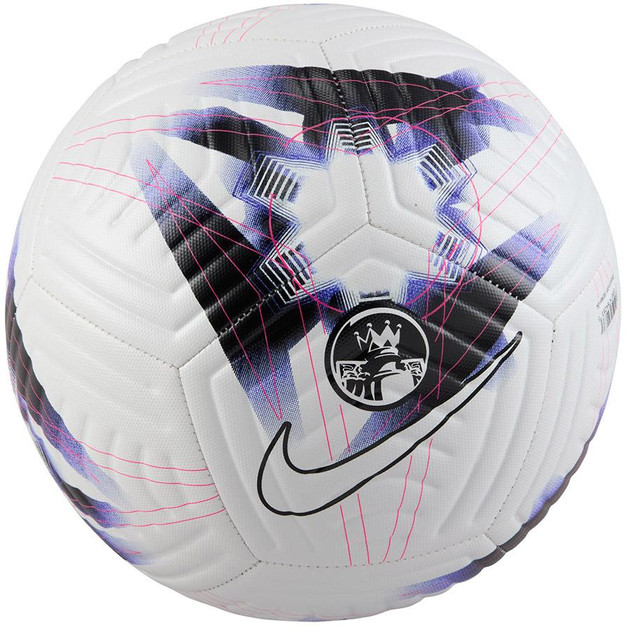 М'яч футбольний Nike PL ACADEMY - FA23 FB2985-104