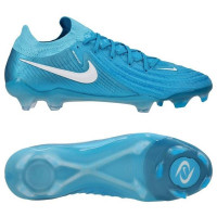Бутси дитячі Nike Phantom GX II Elite FG FJ2559-400-J, Цвет Голубой, Размер (Европа) - 36 FJ2559-400-J