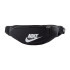 Сумка на пояс Nike HERITAGE WAISTPACK - FA21 DB0490-010