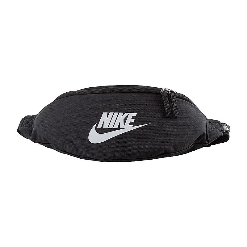 Сумка на пояс Nike HERITAGE WAISTPACK - FA21 DB0490-010