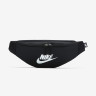 Сумка Nike NK HERITAGE WAISTPACK - FA21 DB0490-010