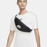 Сумка Nike NK HERITAGE WAISTPACK - FA21 DB0490-010
