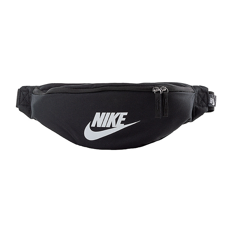 Сумка Nike NK HERITAGE WAISTPACK - FA21 DB0490-010
