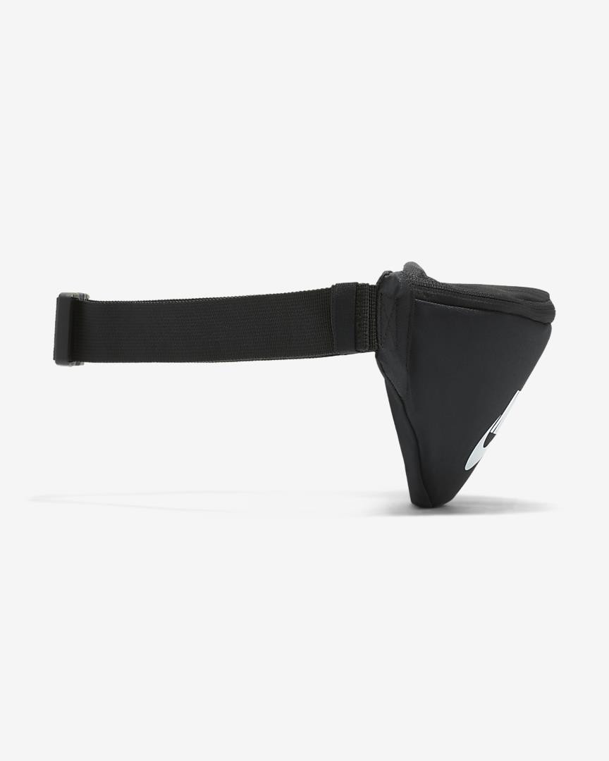 Сумка Nike NK HERITAGE WAISTPACK - FA21 DB0490-010
