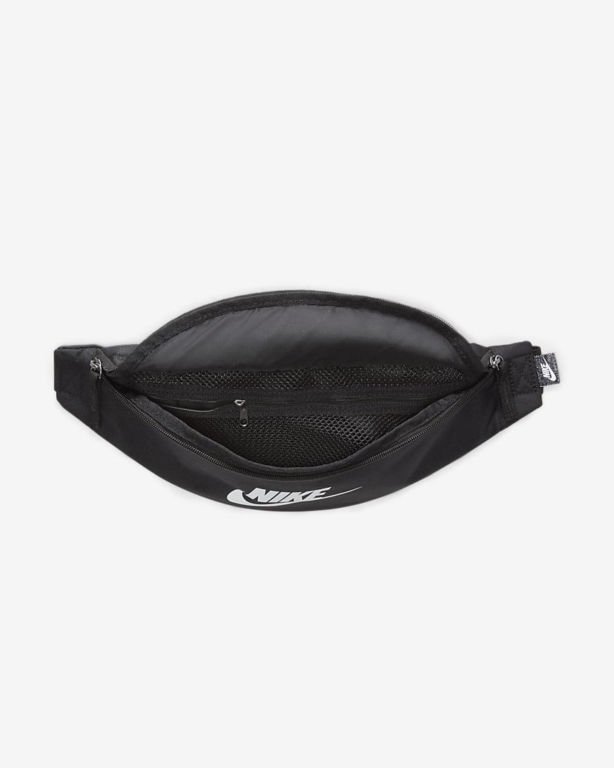 Сумка Nike NK HERITAGE WAISTPACK - FA21 DB0490-010