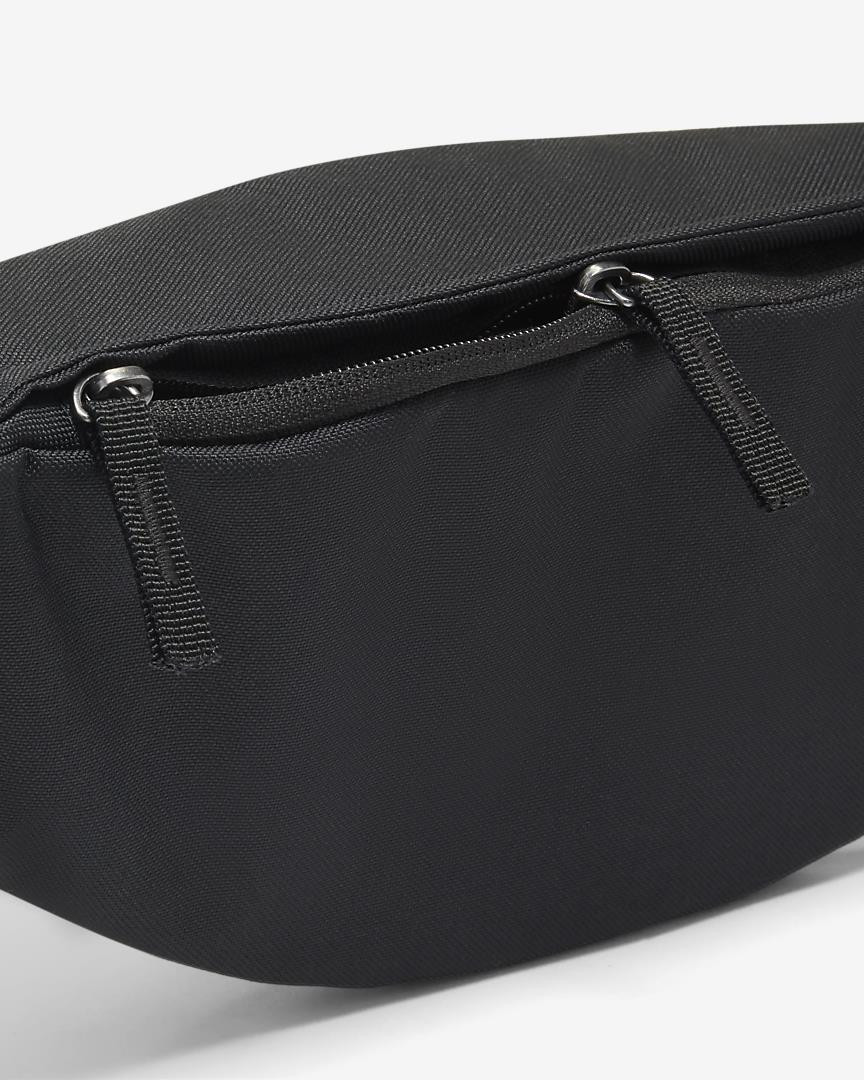 Сумка Nike NK HERITAGE WAISTPACK - FA21 DB0490-010
