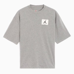 Футболка Jordan M FLT ESS OVRSZ SS CREW DZ7313-091