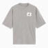 Футболка Jordan M FLT ESS OVRSZ SS CREW DZ7313-091