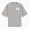 Футболка Jordan M FLT ESS OVRSZ SS CREW DZ7313-091