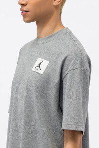 Футболка Jordan M FLT ESS OVRSZ SS CREW DZ7313-091