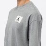 Футболка Jordan M FLT ESS OVRSZ SS CREW DZ7313-091