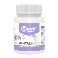 Таблетки Mental Focus - 300 caps 2022-10-1855