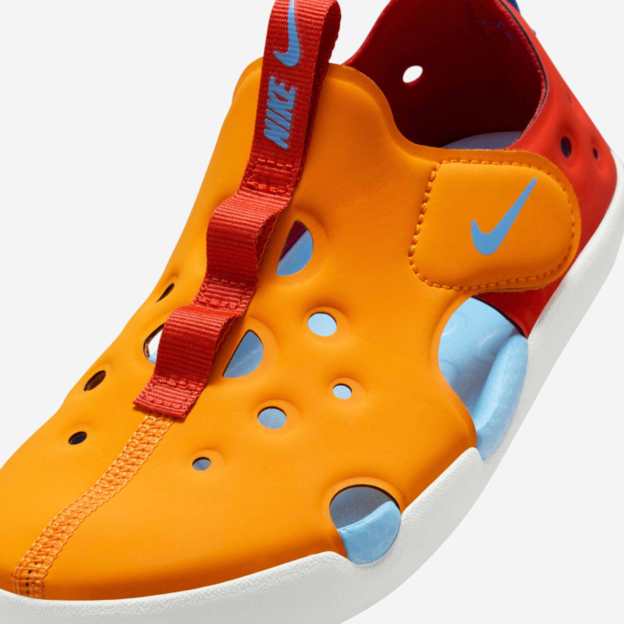 Сандалі HF6277-800 Nike HF6277-800