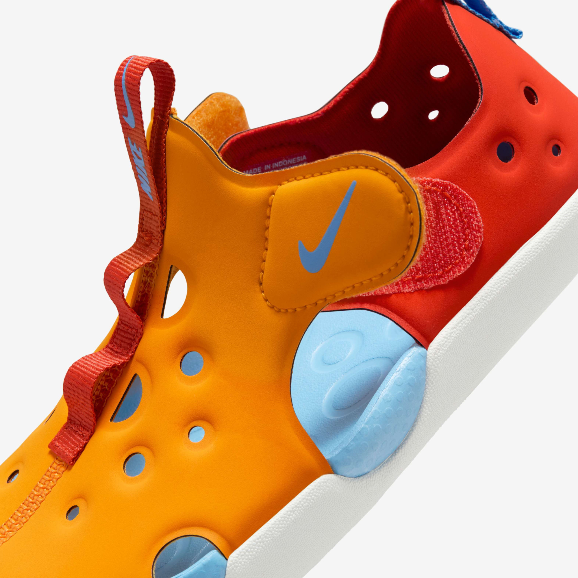 Сандалі HF6277-800 Nike HF6277-800