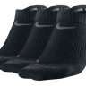 Шкарпетки Nike 3PPK DRI FIT LIGHTWEIGHT чорний Уні 34-38 SX4846-001