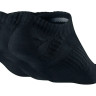 Шкарпетки Nike 3PPK DRI FIT LIGHTWEIGHT чорний Уні 34-38 SX4846-001