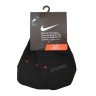 Шкарпетки Nike 3PPK DRI FIT LIGHTWEIGHT чорний Уні 34-38 SX4846-001