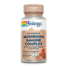 Капсули Solaray Mushroom Immune Complex 600mg - 100 vcaps 2023-10-2127