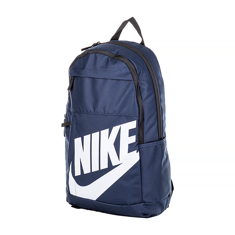 Рюкзак Nike NK ELMNTL BKPK - HBR DD0559-452