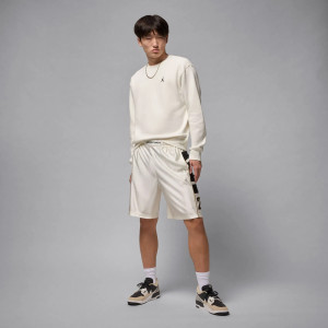 Толстовка Jordan M BRK FLC CREW FV7293-133