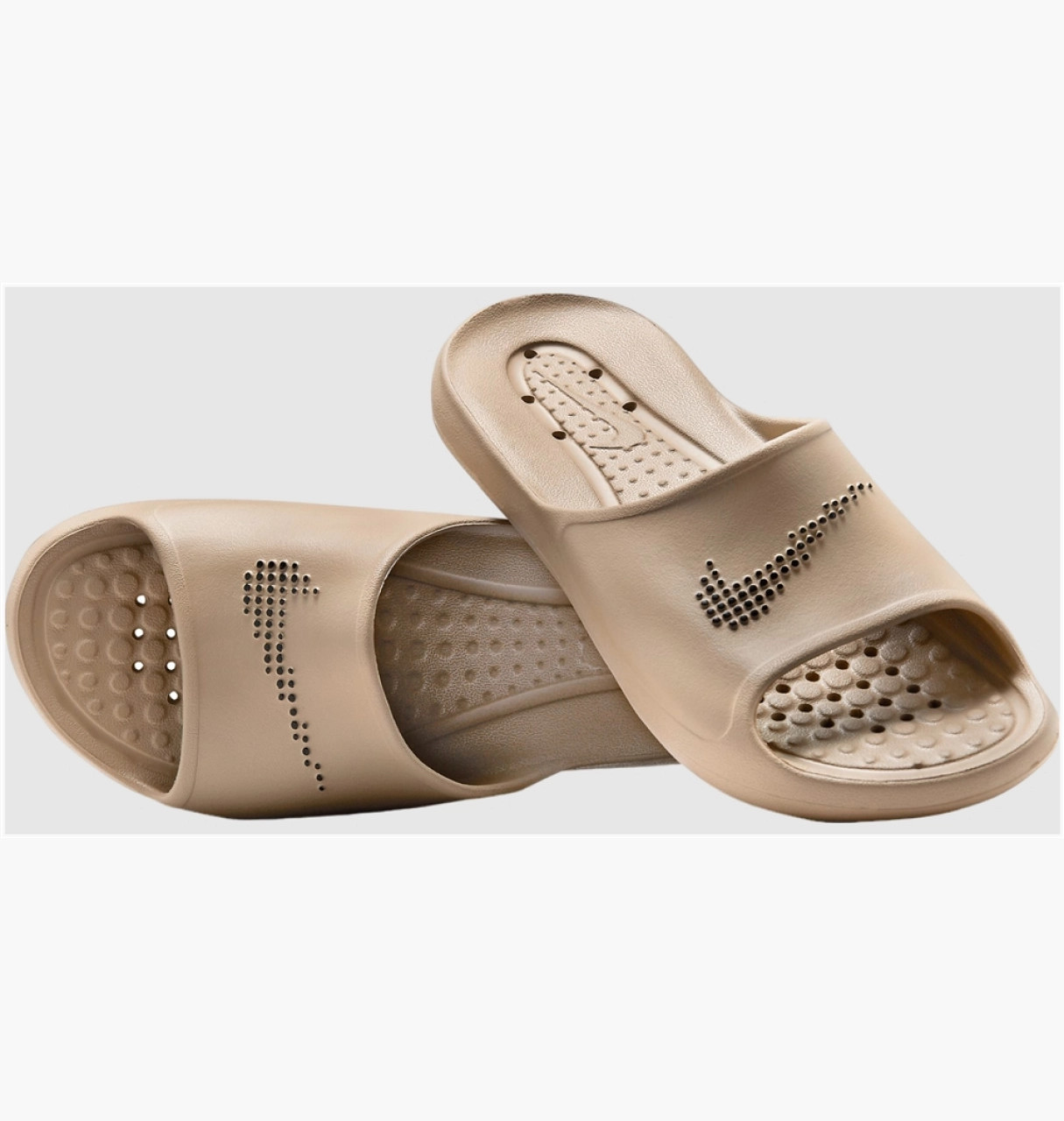 Шльопанці Nike VICTORI ONE SHOWER SLIDE CZ5478-200
