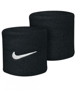 Напульсник (2шт) Nike NNN04-010 NNN04-010