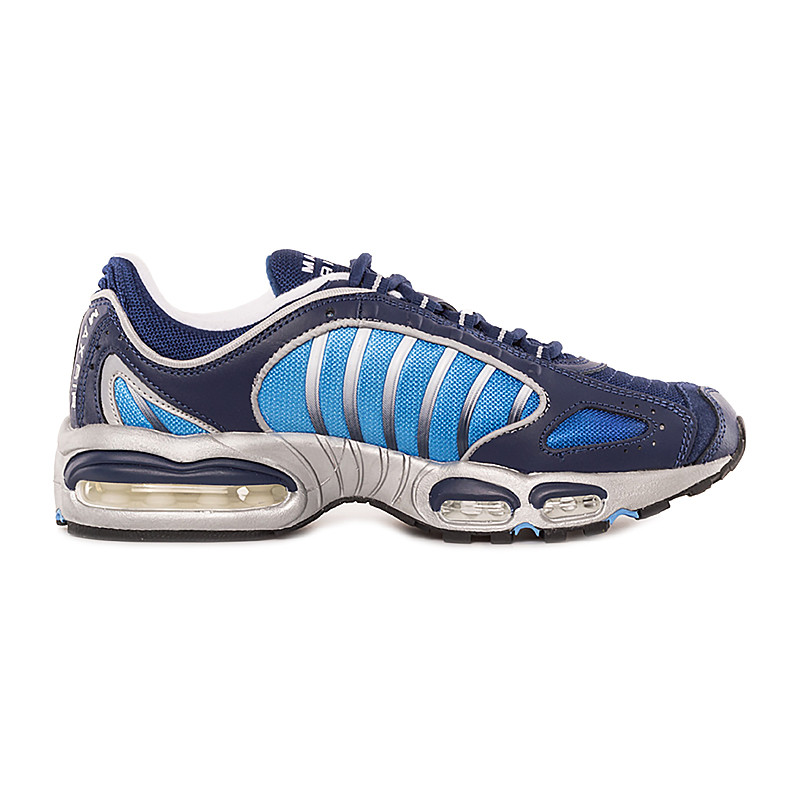 Кросівки Nike AIR MAX TAILWIND IV AQ2567-401