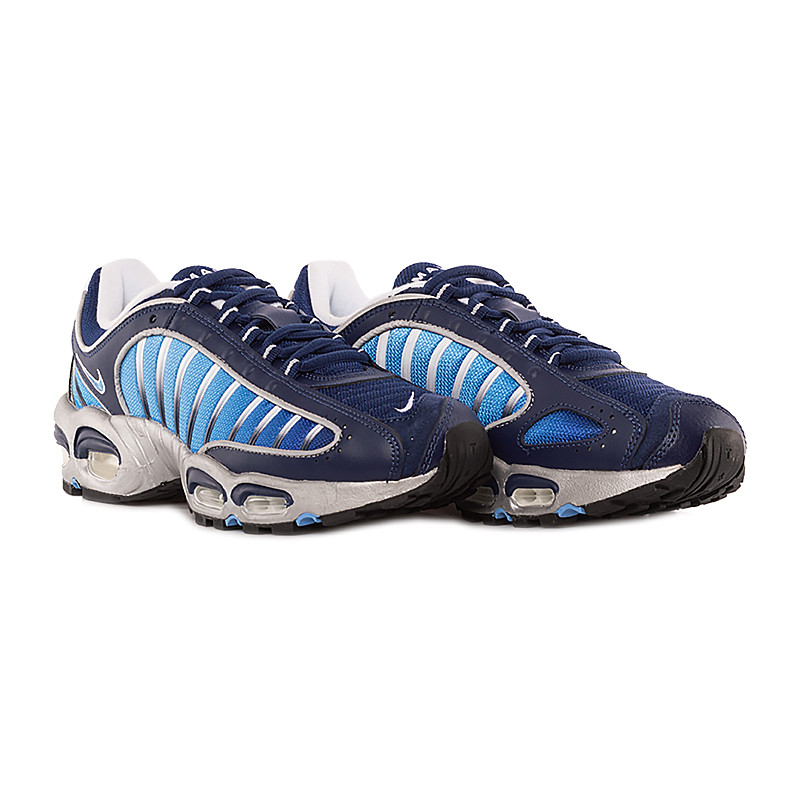 Кросівки Nike AIR MAX TAILWIND IV AQ2567-401