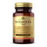 Таблетки B-Complex with Vitamin C Stress Formula - 250 tabs 2023-10-5652