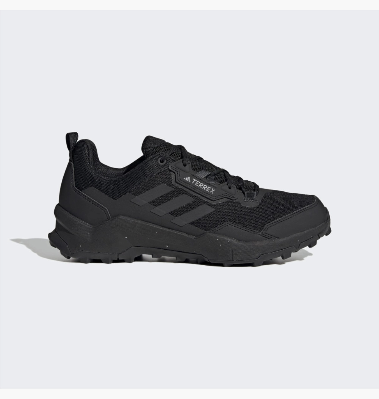 Кросівки Adidas Terrex Ax4 Wide Hiking GW6900